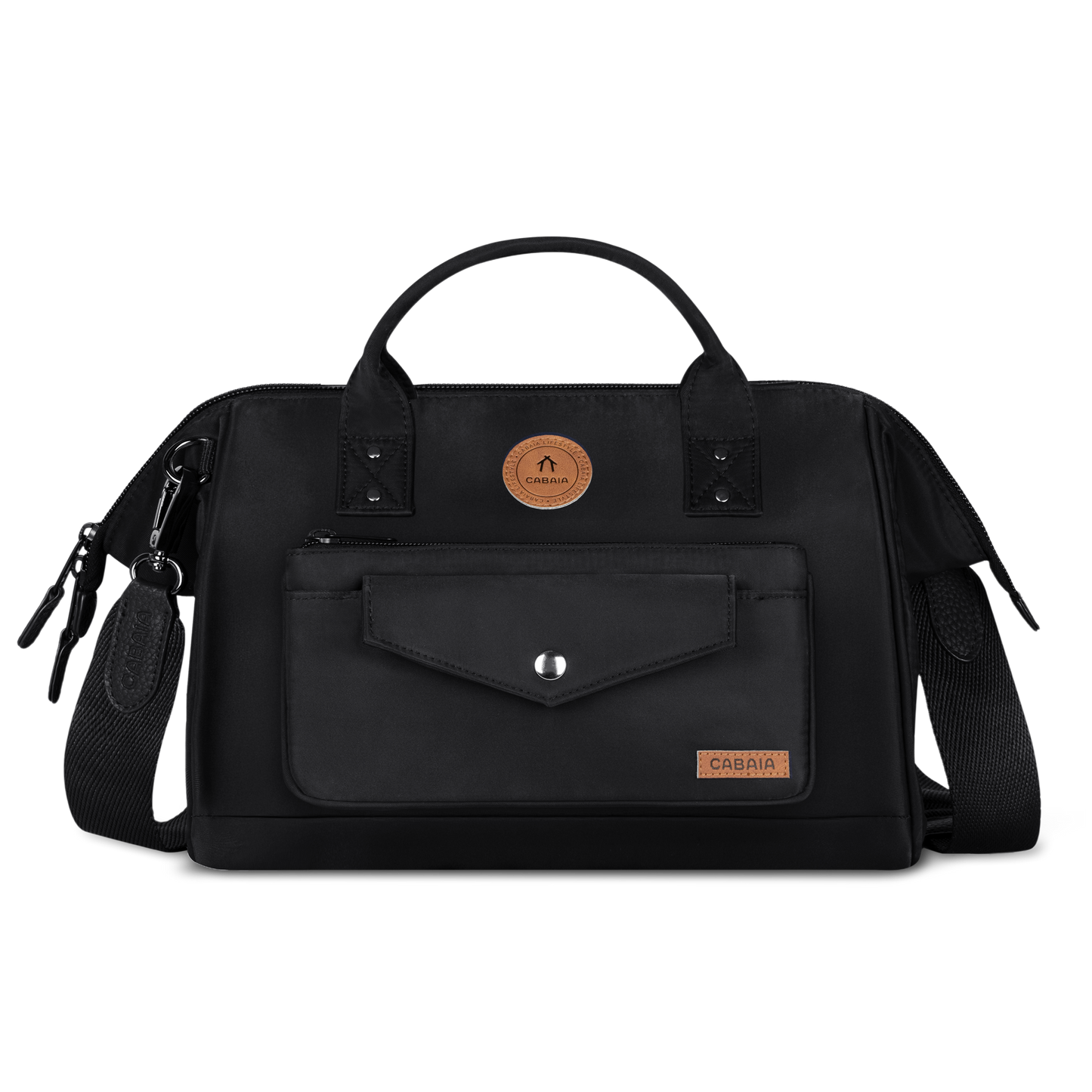 Cabaia Sac Crossbody L Cambridge