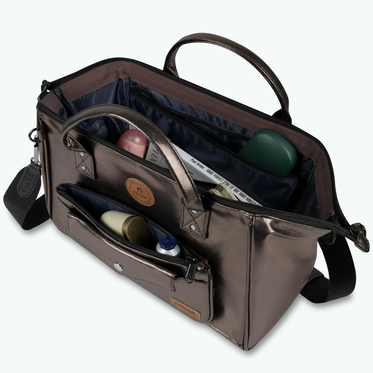 Cabaia Sac Crossbody L Louisville