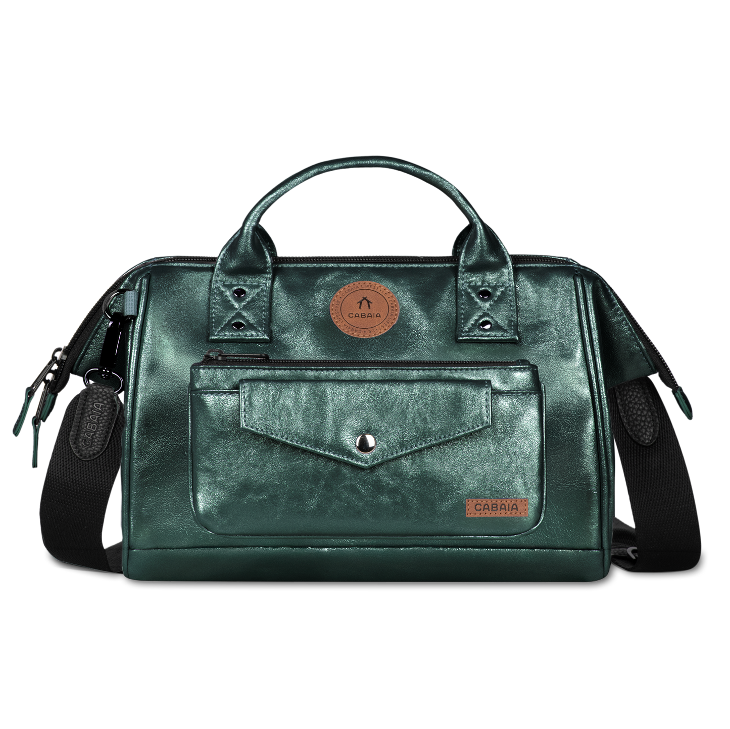 Cabaia Sac Crossbody L Lucerne