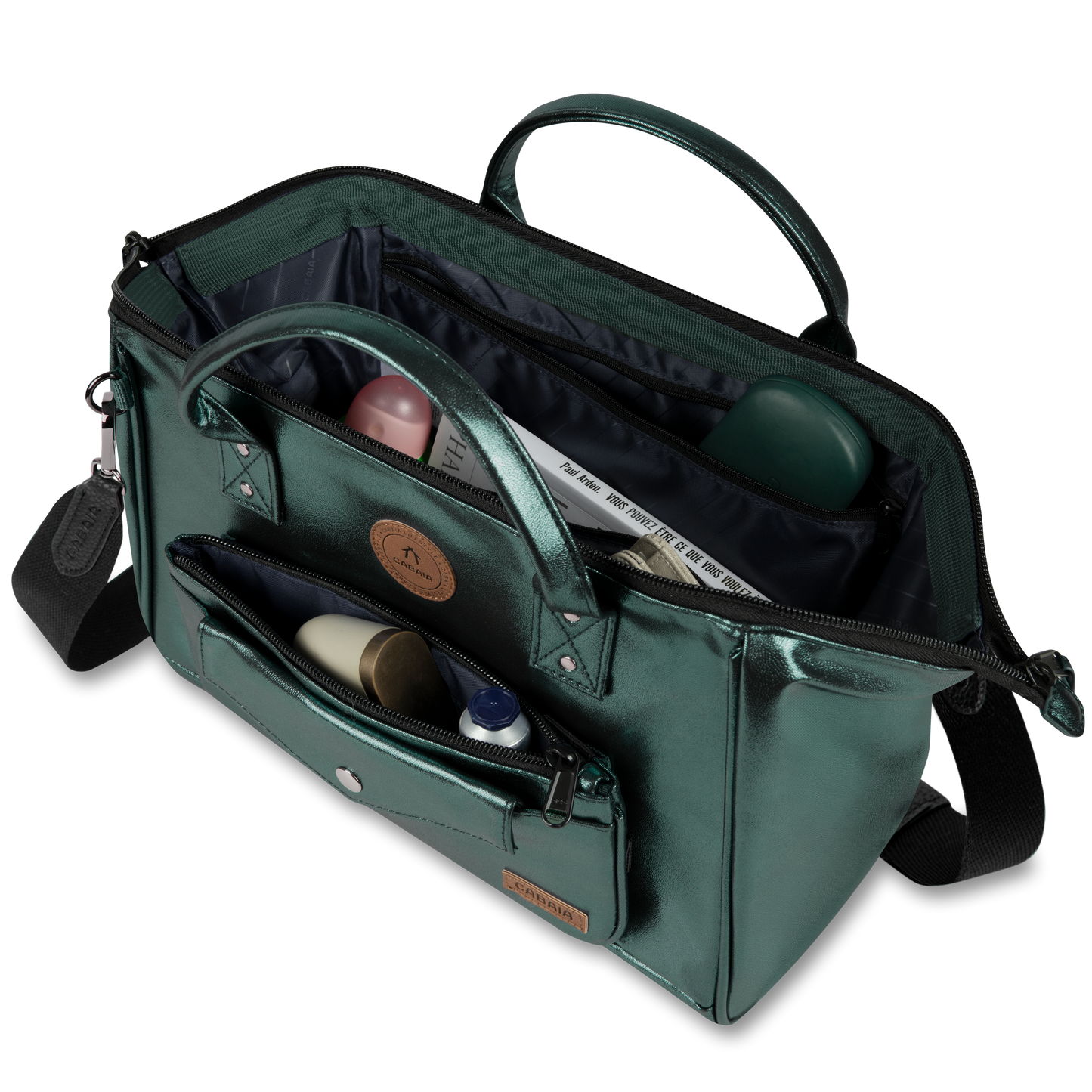 Cabaia Sac Crossbody L Lucerne