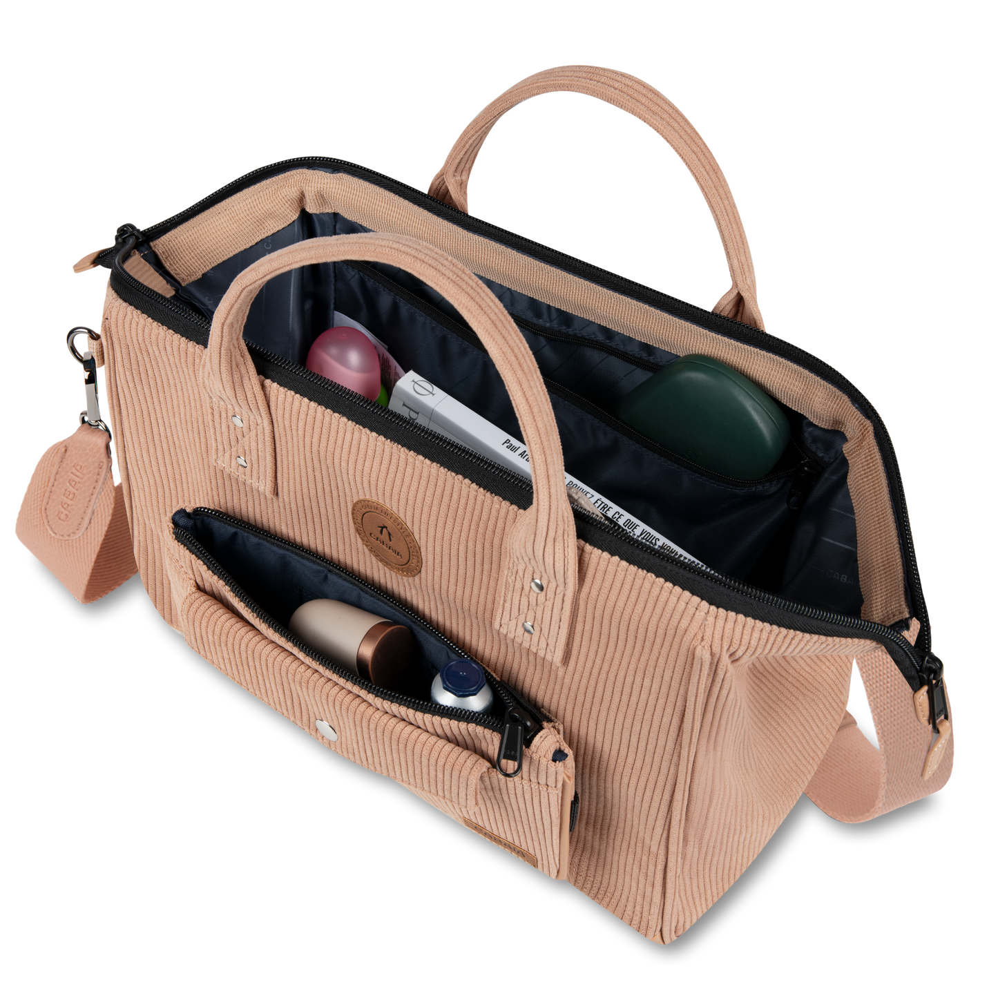 Cabaia Sac Crossbody L Luxor