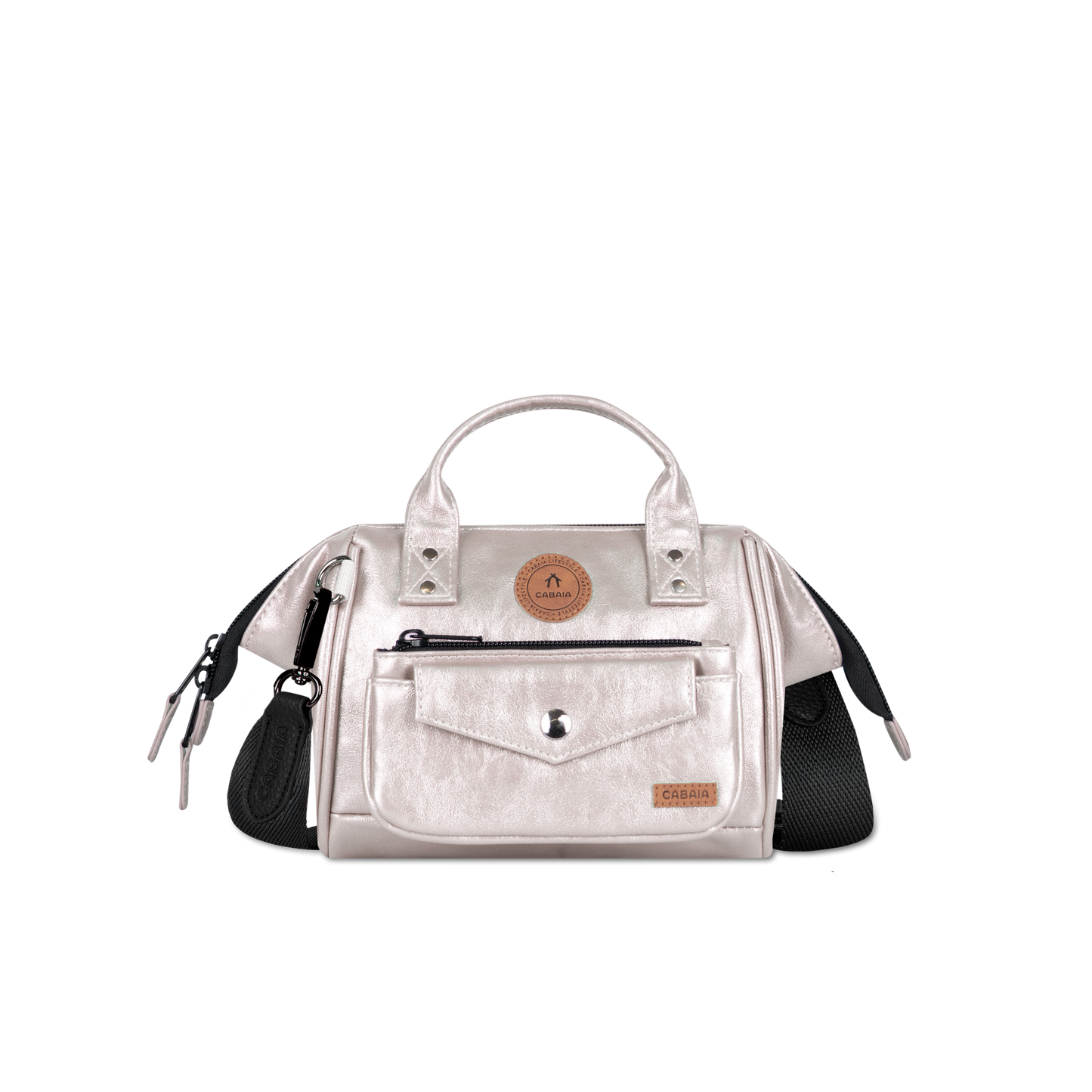 Cabaia Sac Crossbody S Honolulu