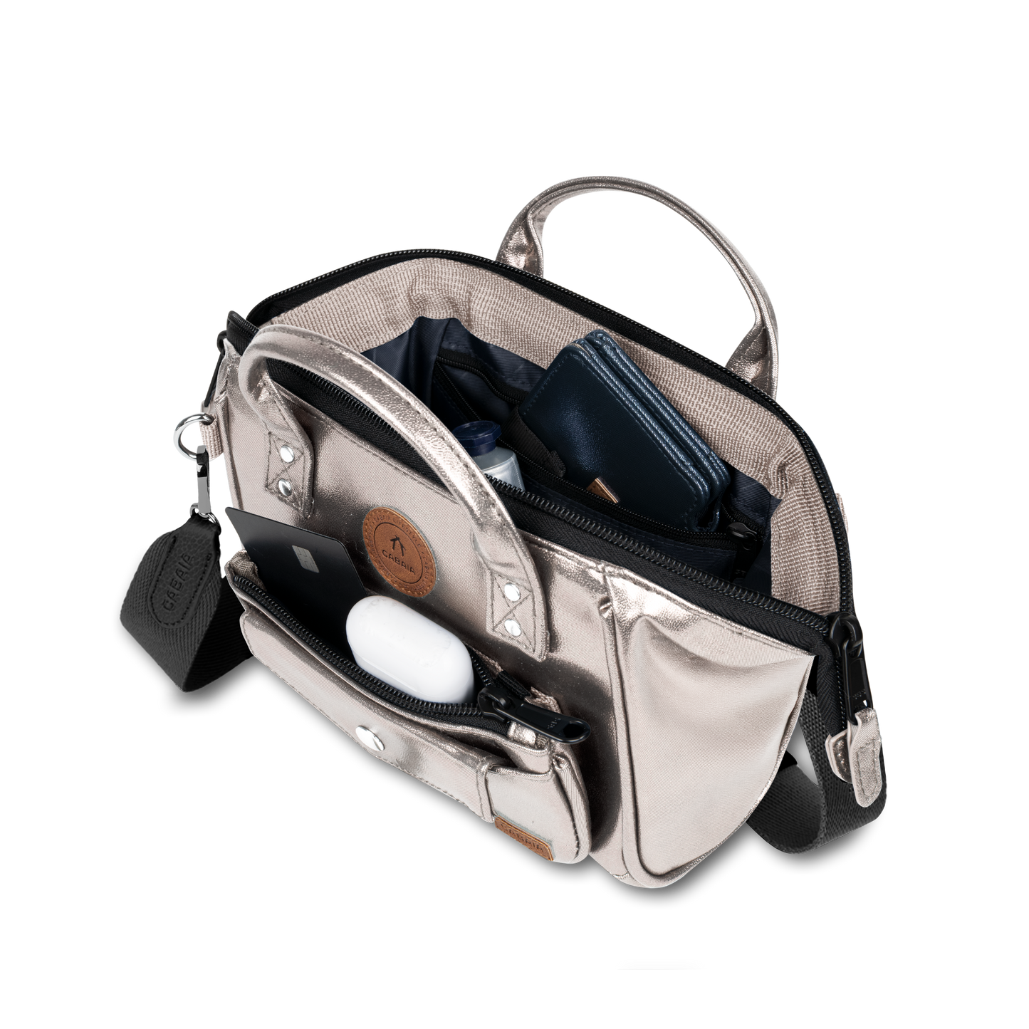 Cabaia Sac Crossbody S Honolulu