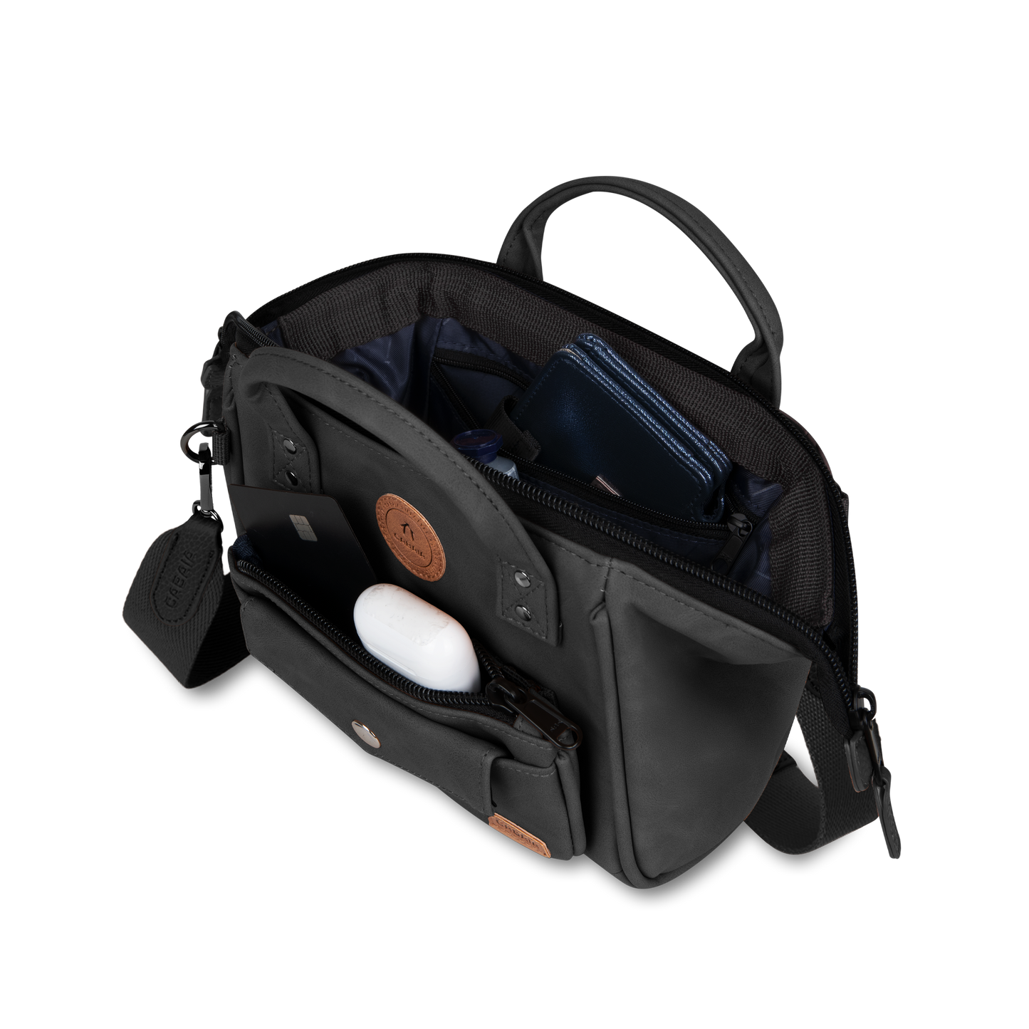 Cabaia Sac Crossbody S Le Havre