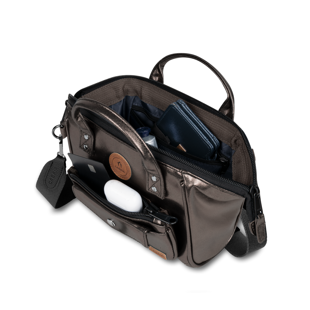 Cabaia Sac Crossbody S Louisville