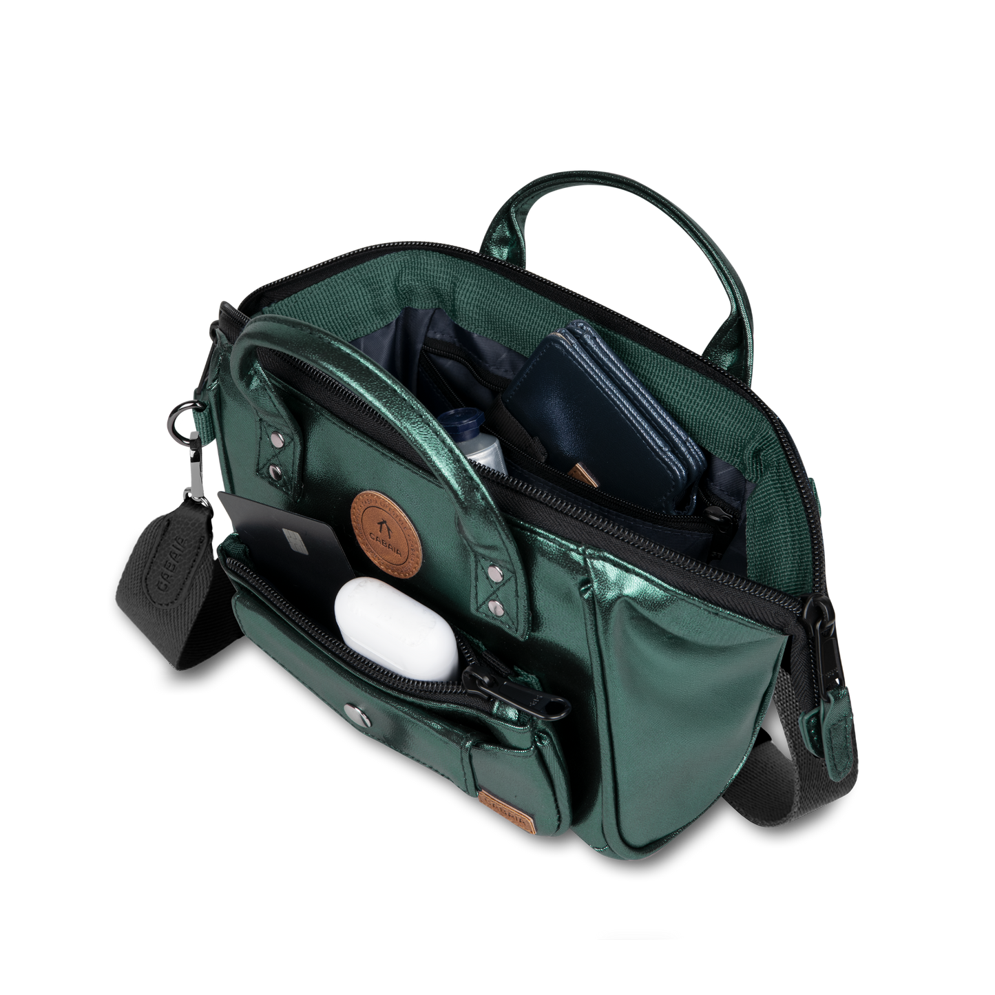 Cabaia Sac Crossbody S Lucerne