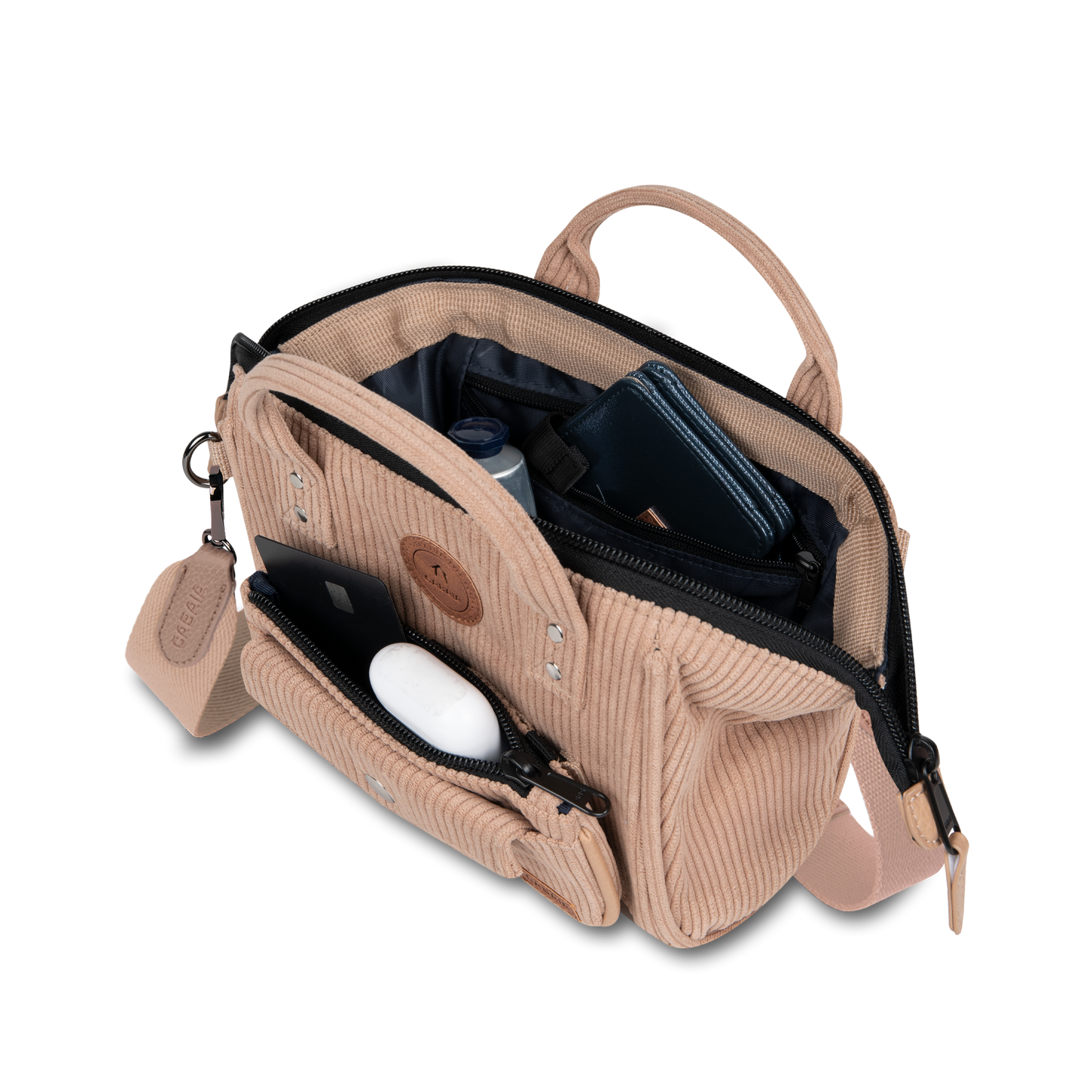 Cabaia Sac Crossbody S Luxor