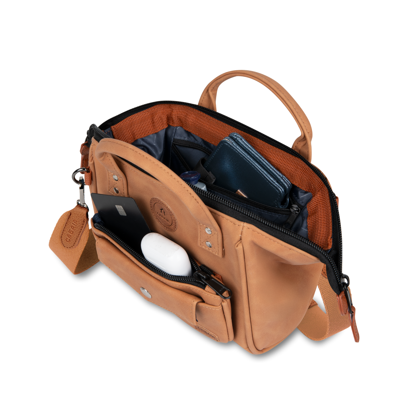 Cabaia Sac Crossbody S Moscow