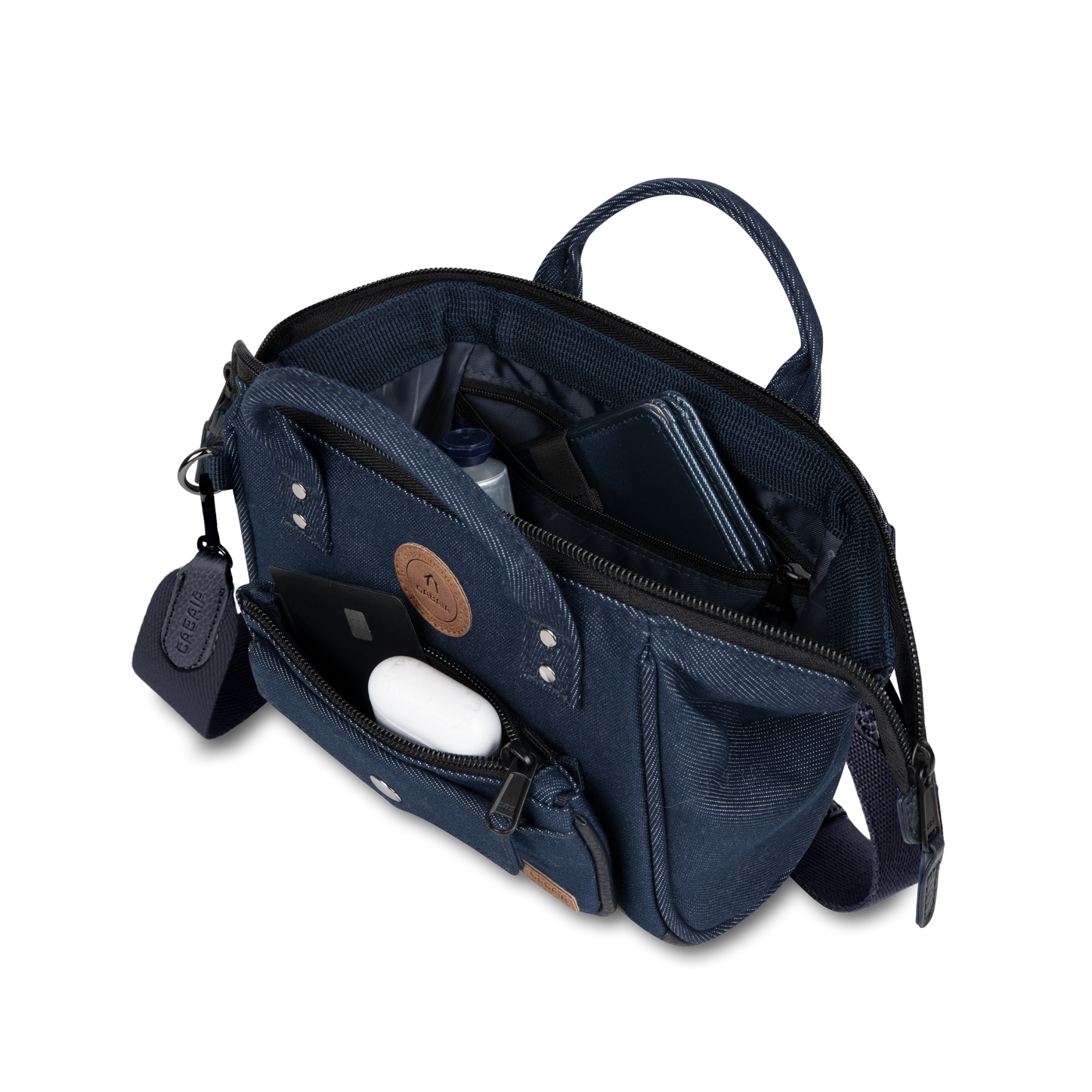 Cabaia Sac Crossbody S Namur