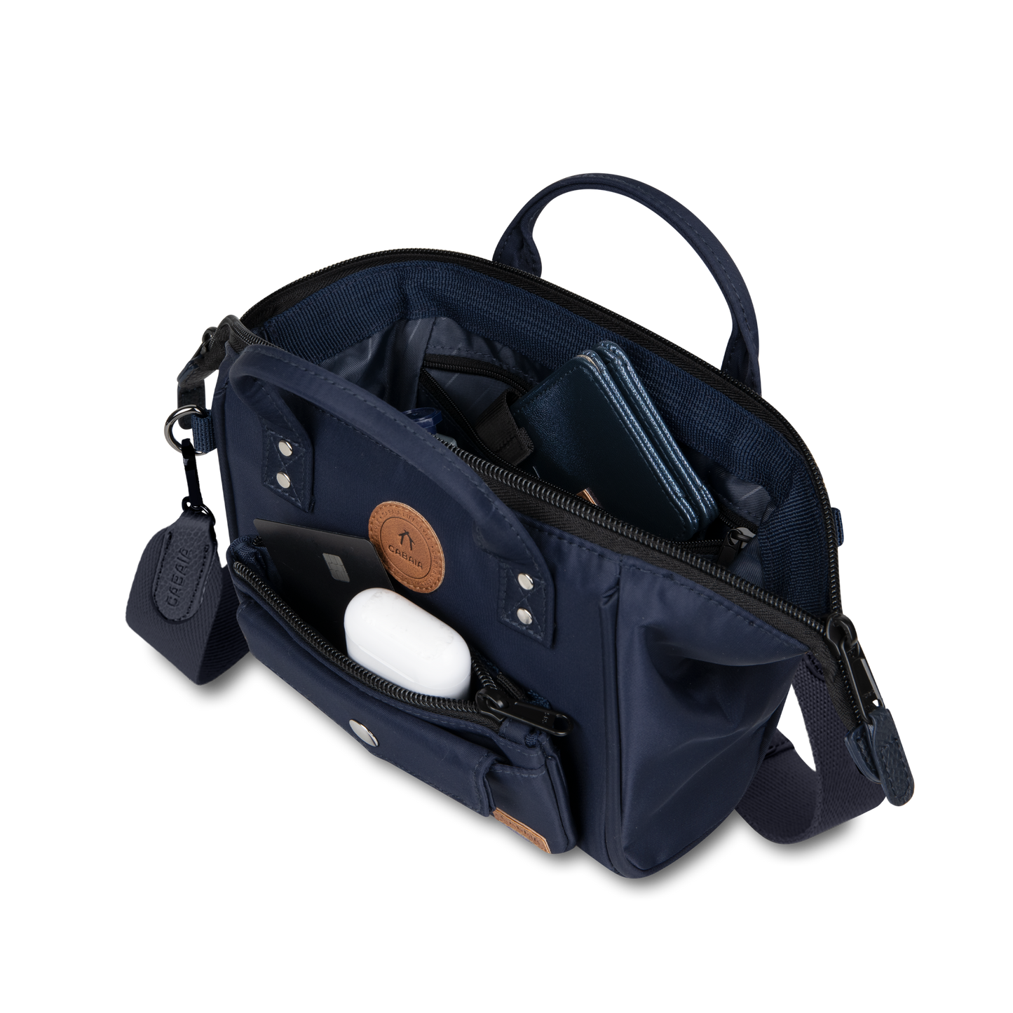 Cabaia Sac Crossbody S Nara