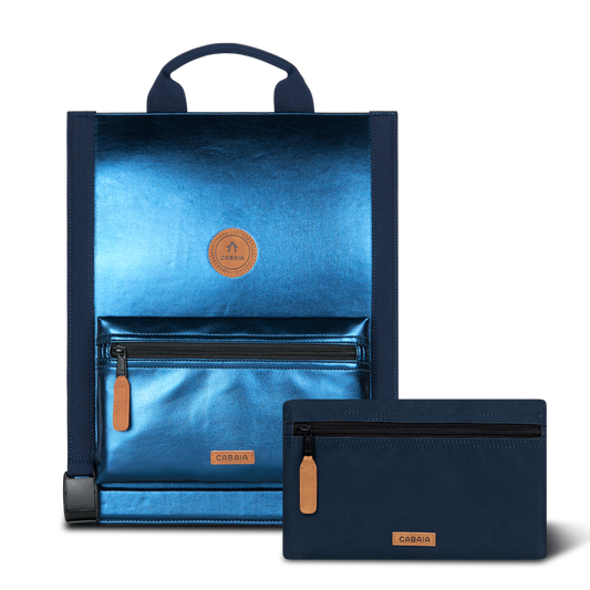 Cabaia Cartable Discover L Glenfinnan