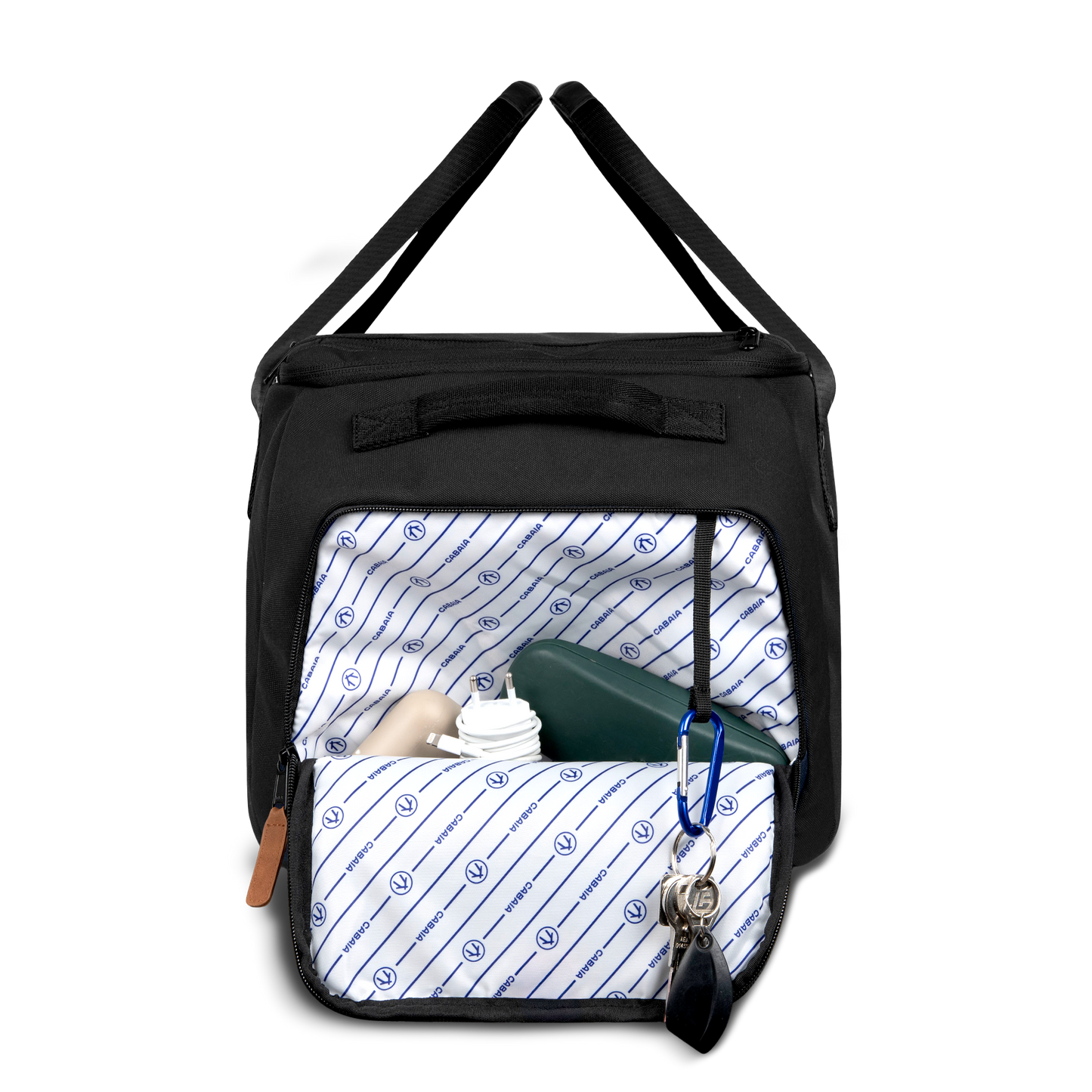 Cabaia Duffle Explorer Berlin