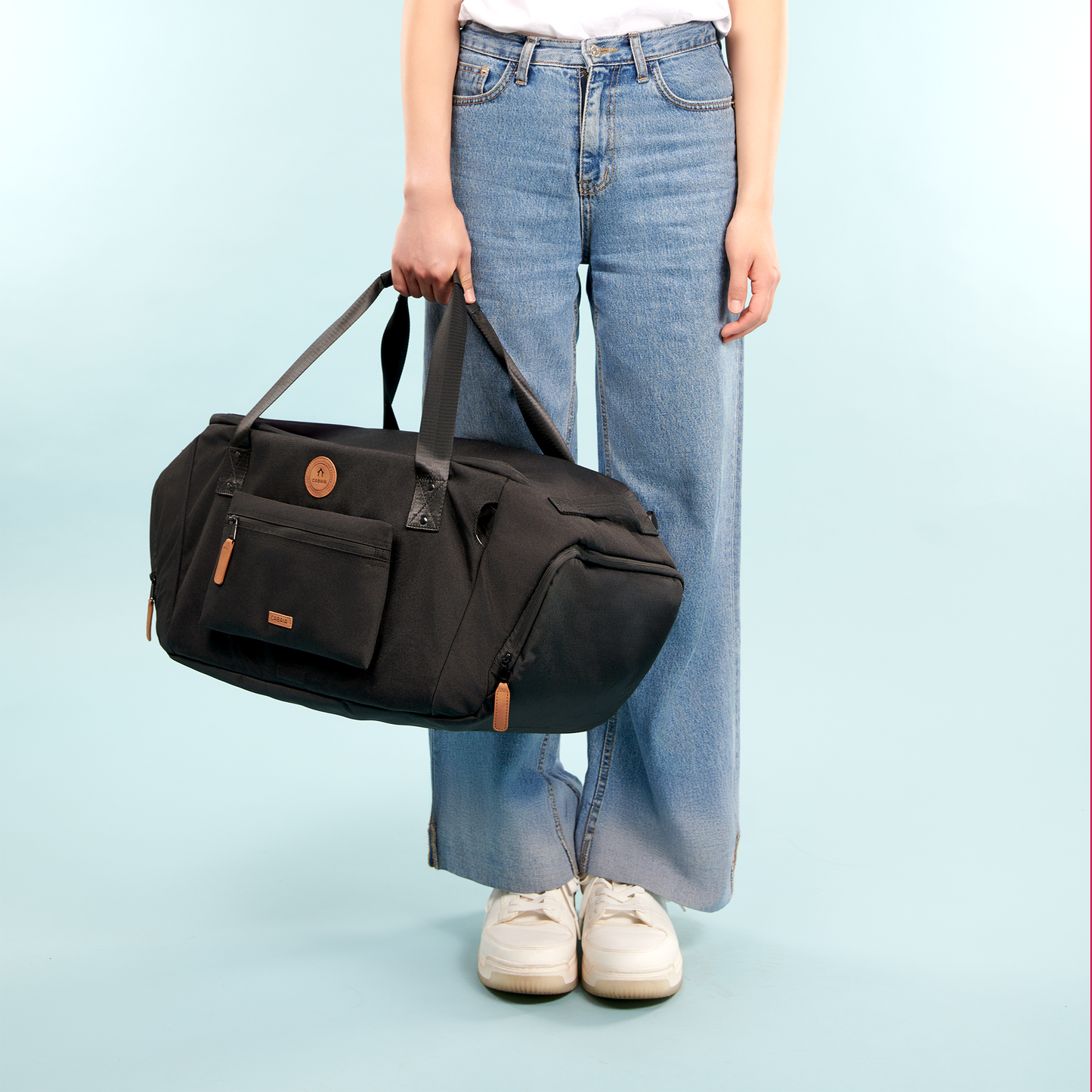 Cabaia Duffle Explorer Berlin