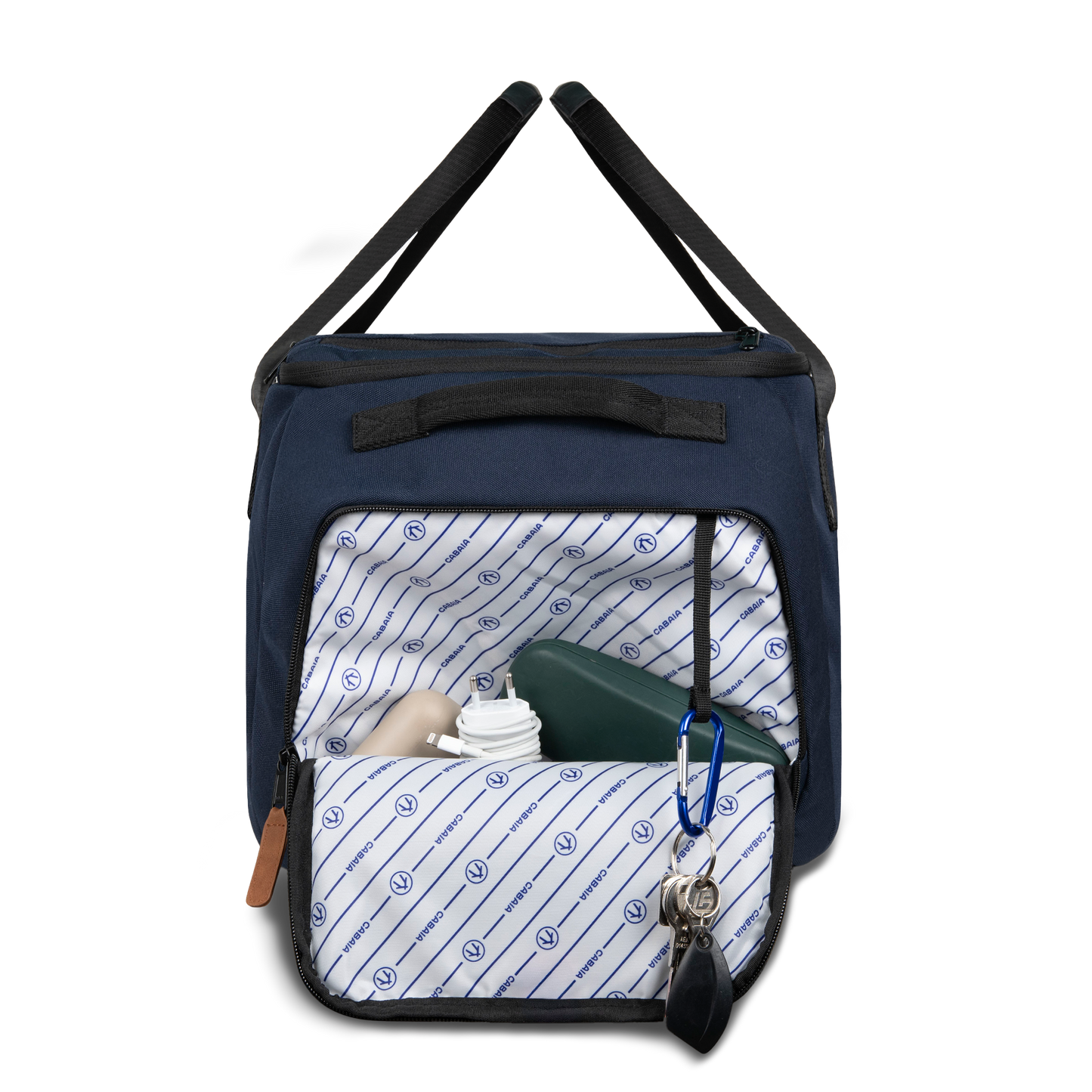 Cabaia Duffle Explorer Reykjavik