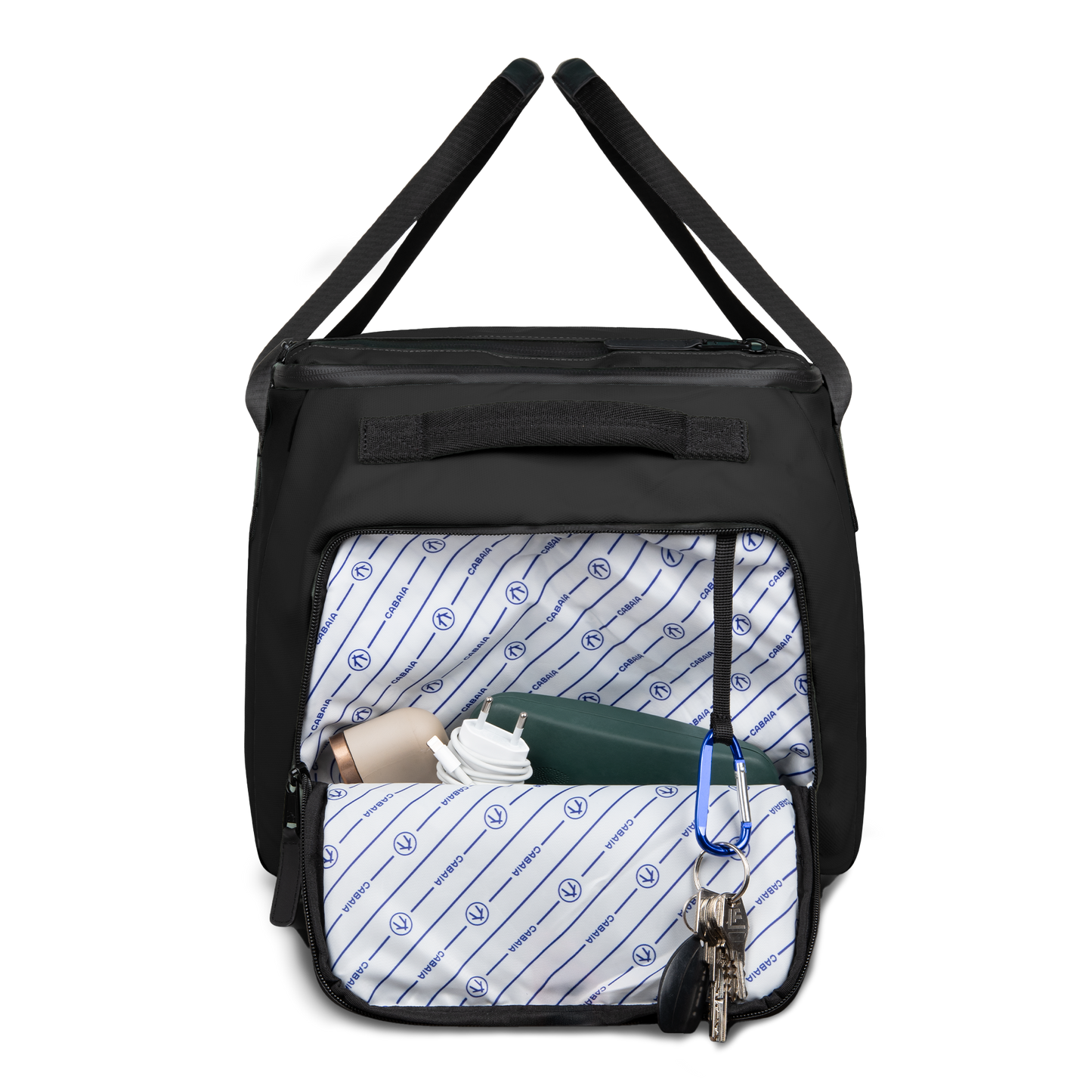 Cabaia Duffle Explorer Wellington