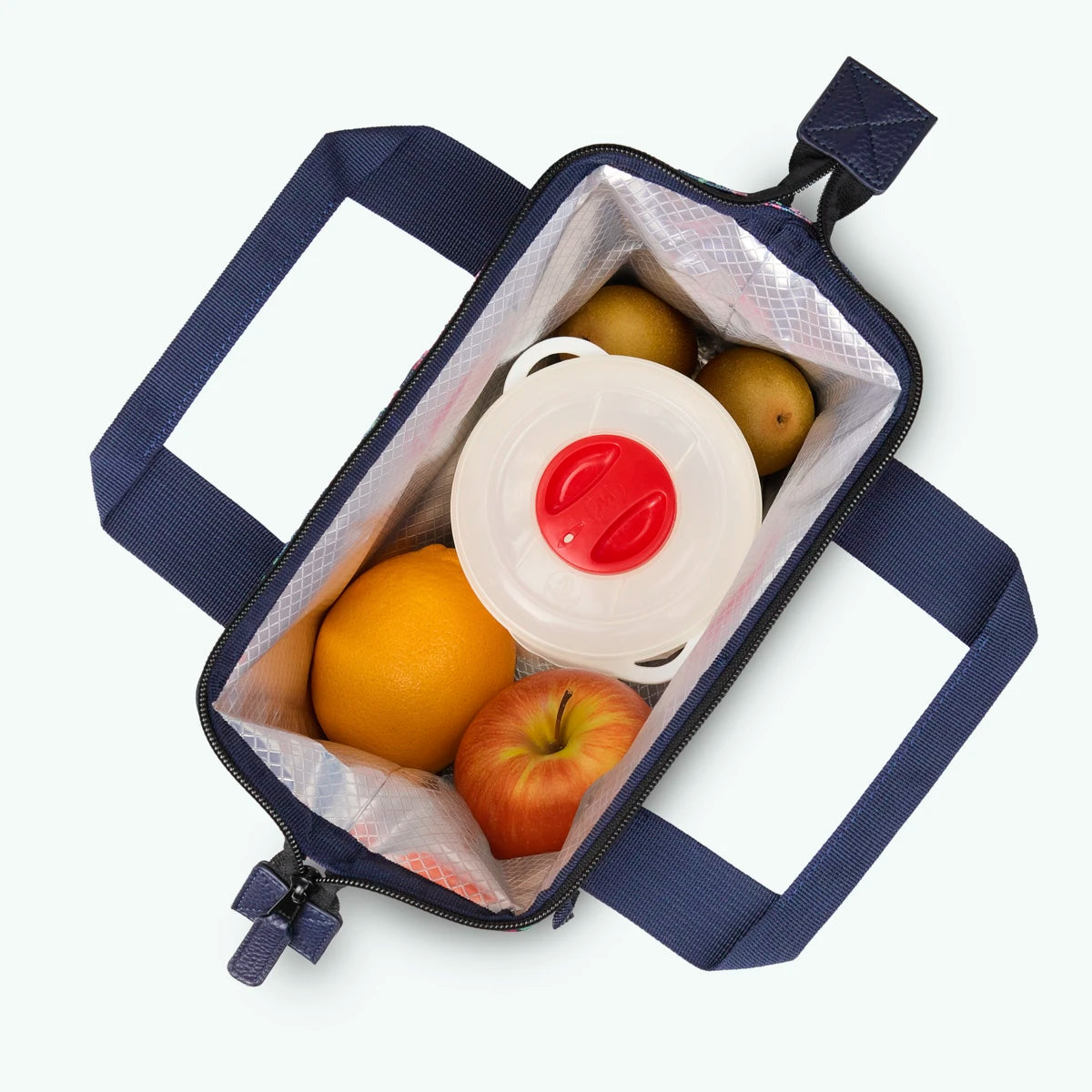 Cabaia Sac isotherme Lunch Bag Reykjavik