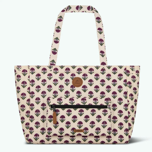 Cabaia Maxi Tote Bag Cabas Large Aruba