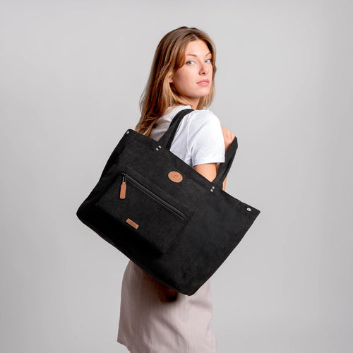 Cabaia Maxi Tote Bag Cabas Large Brighton