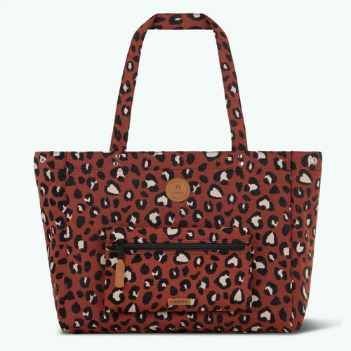 Cabaia Maxi Tote Bag Cabas Large Tropea
