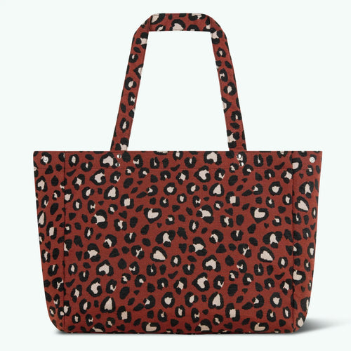 Cabaia Maxi Tote Bag Cabas Large Tropea