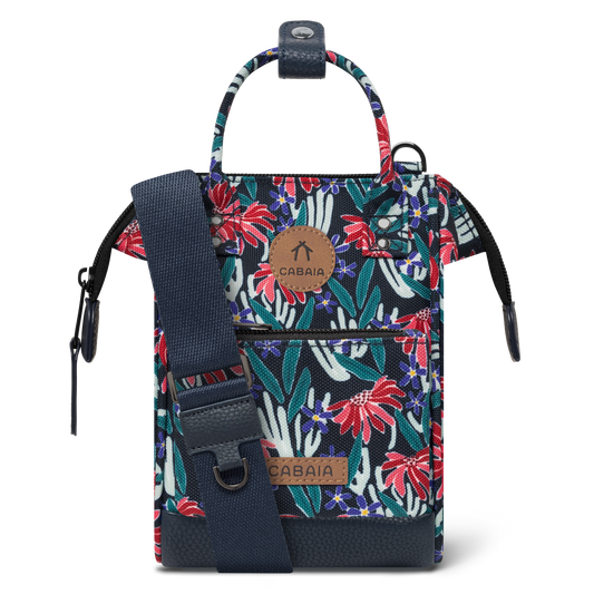 Cabaia Sacoche Nano Adventurer Edea