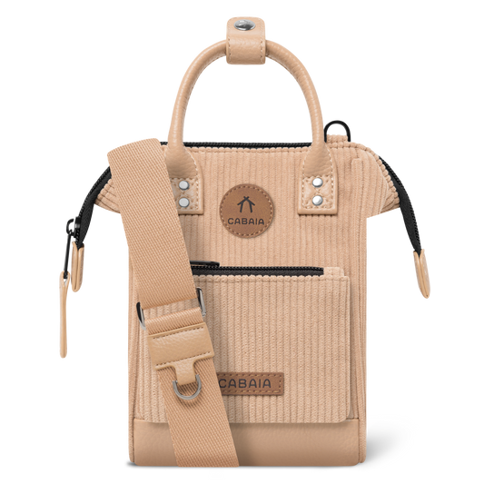 Cabaia Sacoche Nano Adventurer Luxor
