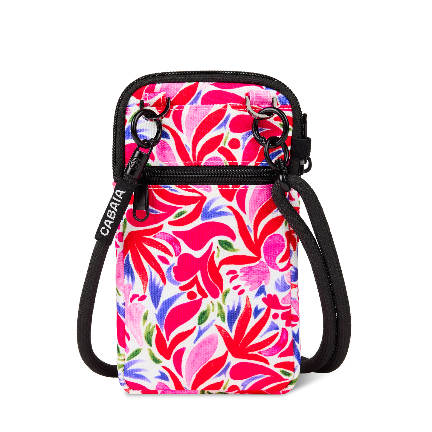 Cabaia Phone Bag Pochette téléphone Santorini
