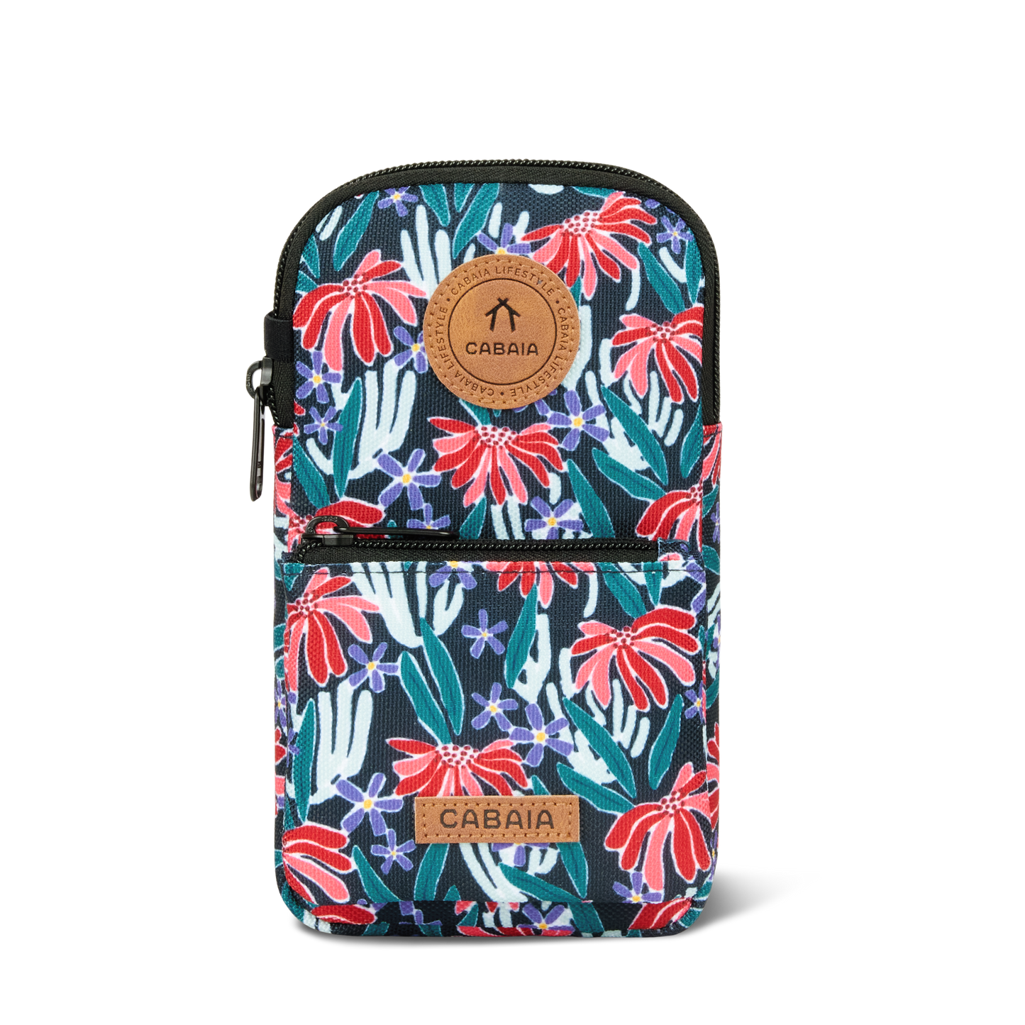 Cabaia Phone Bag Pochette téléphone Edea