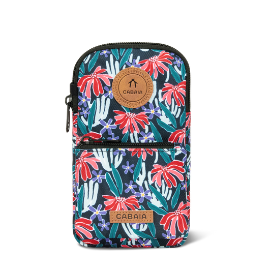 Cabaia Phone Bag Pochette téléphone Edea