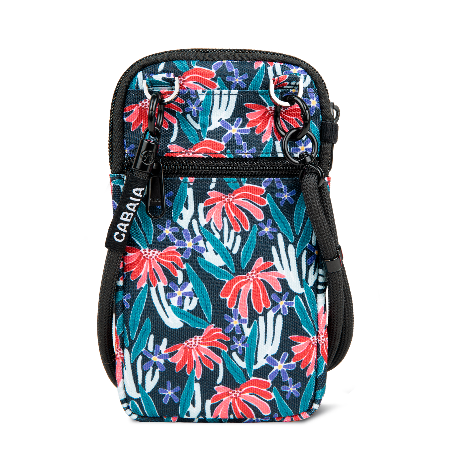 Cabaia Phone Bag Pochette téléphone Edea