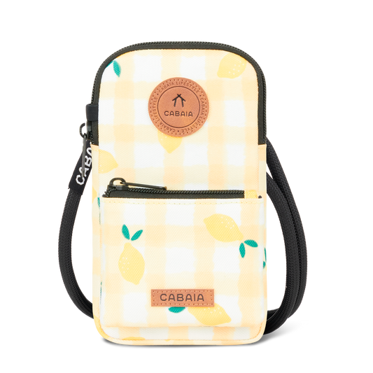 Cabaia Phone Bag Pochette téléphone Faro