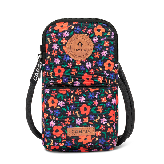 Cabaia Phone Bag Pochette téléphone Maupiti