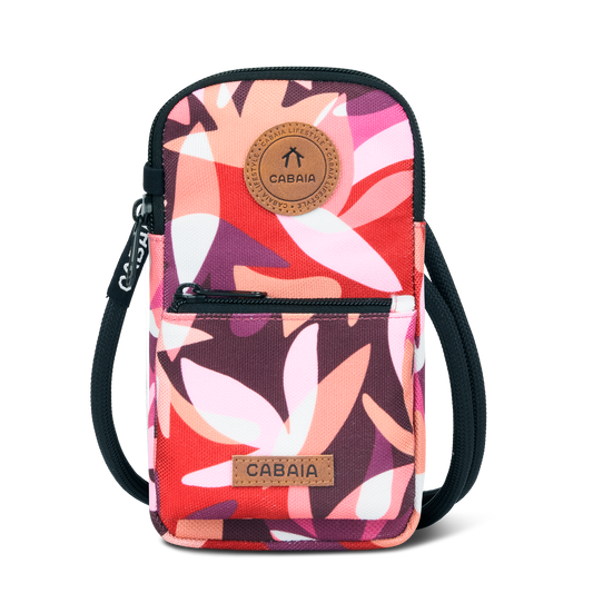 Cabaia Phone Bag Pochette téléphone Montreuil