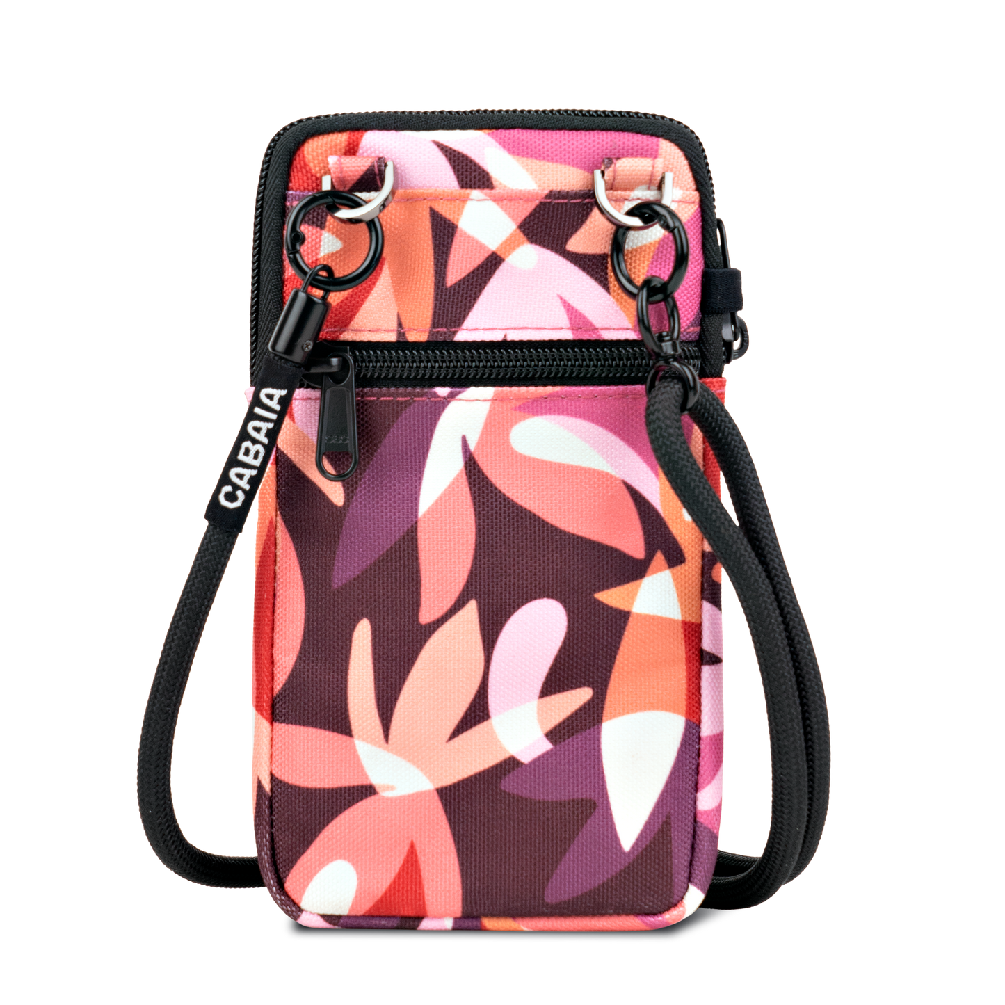 Cabaia Phone Bag Pochette téléphone Montreuil