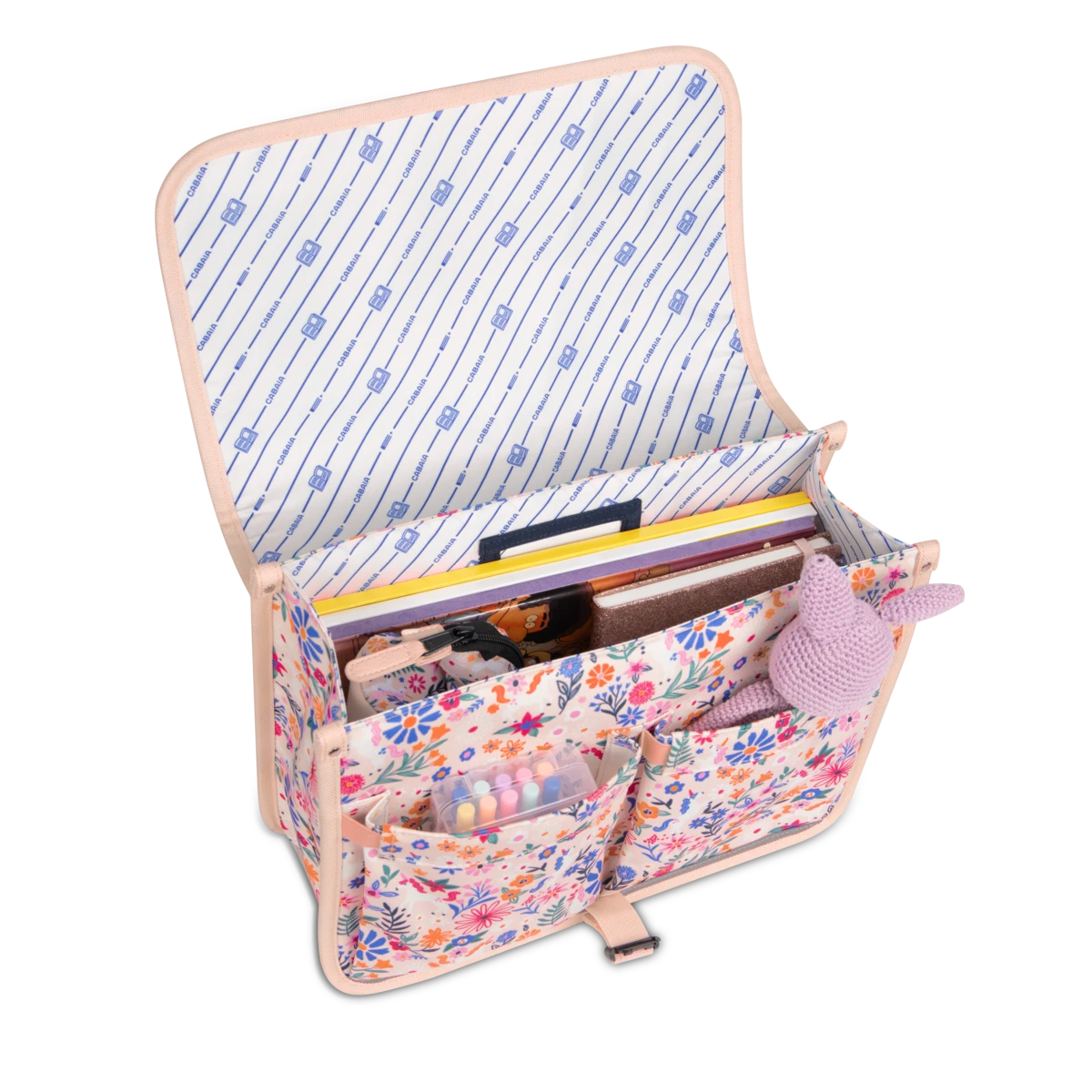 Cabaia Cartable Discover S Wonderland