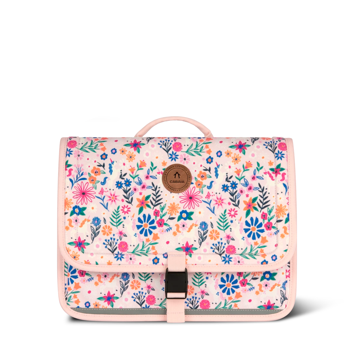 Cabaia Cartable Discover S Wonderland