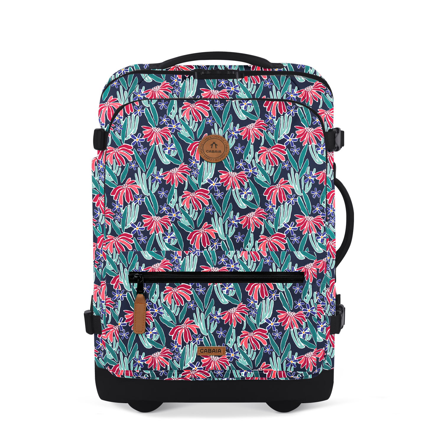 Cabaia Soft Suitcase Valise Cabine Taille S Edea