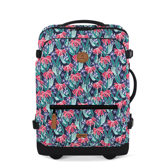 Cabaia Soft Suitcase Valise Cabine Taille S Edea