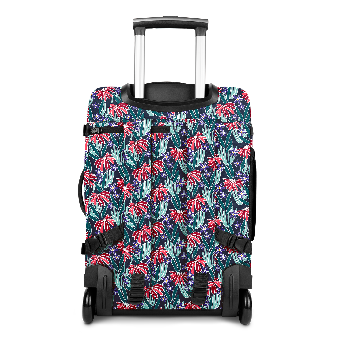 Cabaia Soft Suitcase Valise Cabine Taille S Edea