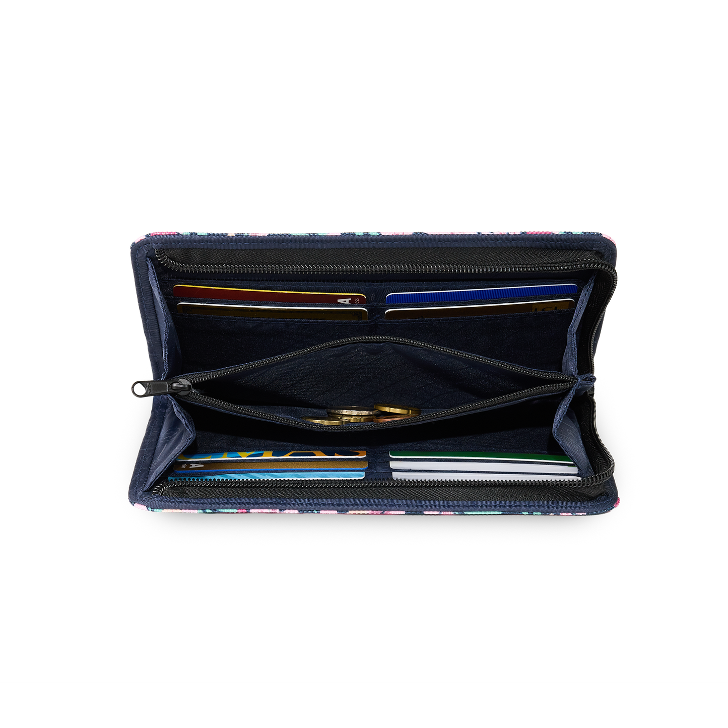 Cabaia Portefeuille Wallet L Cagliari