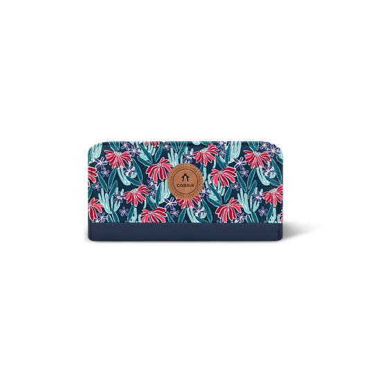 Cabaia Portefeuille Wallet L Edea