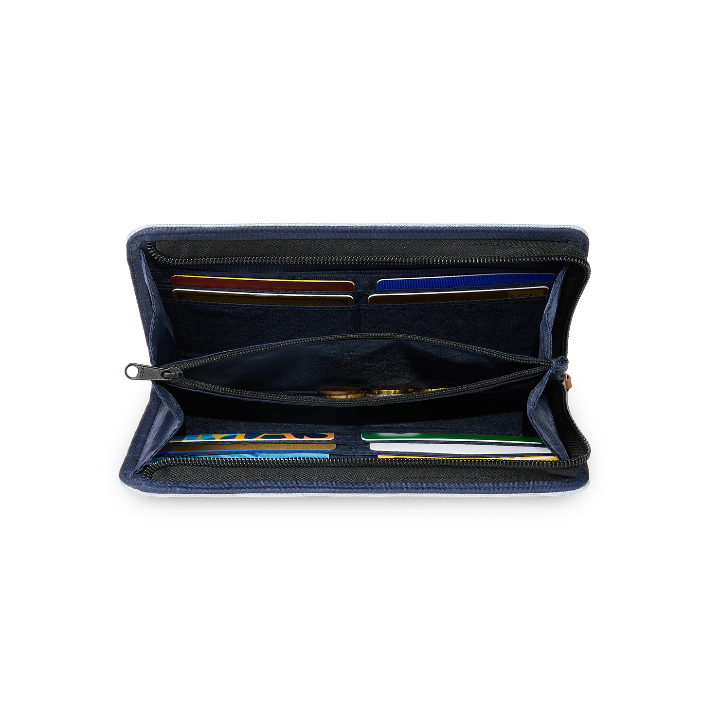 Cabaia Portefeuille Wallet L Fiji