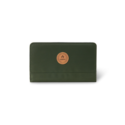 Cabaia Portefeuille Wallet L Hobart