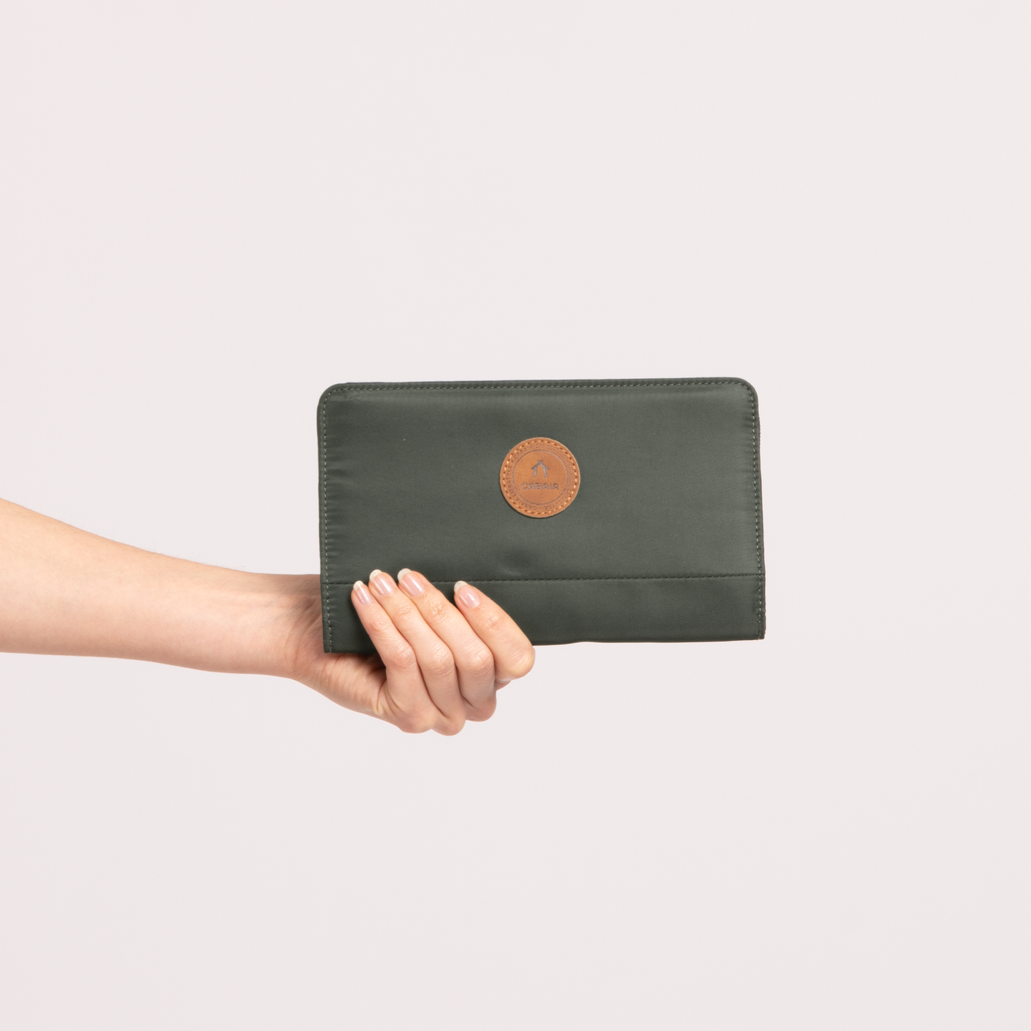 Cabaia Portefeuille Wallet L Hobart