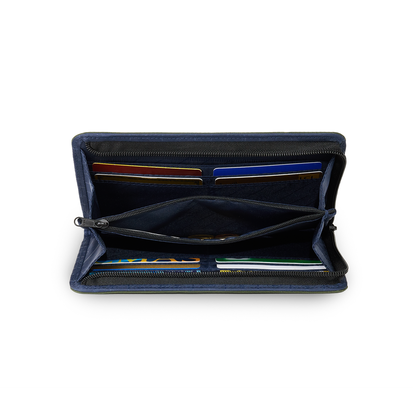Cabaia Portefeuille Wallet L Hobart