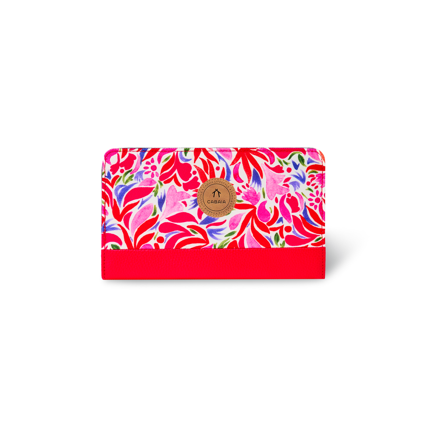 Cabaia Portefeuille Wallet L Santorini