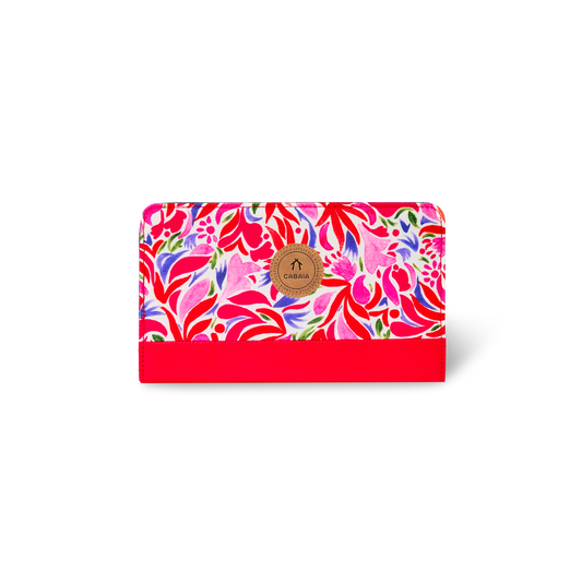 Cabaia Portefeuille Wallet L Santorini