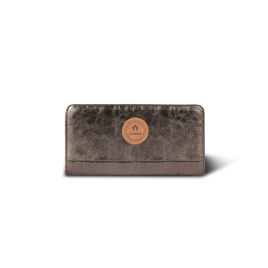 Cabaia Portefeuille Wallet L Louisville