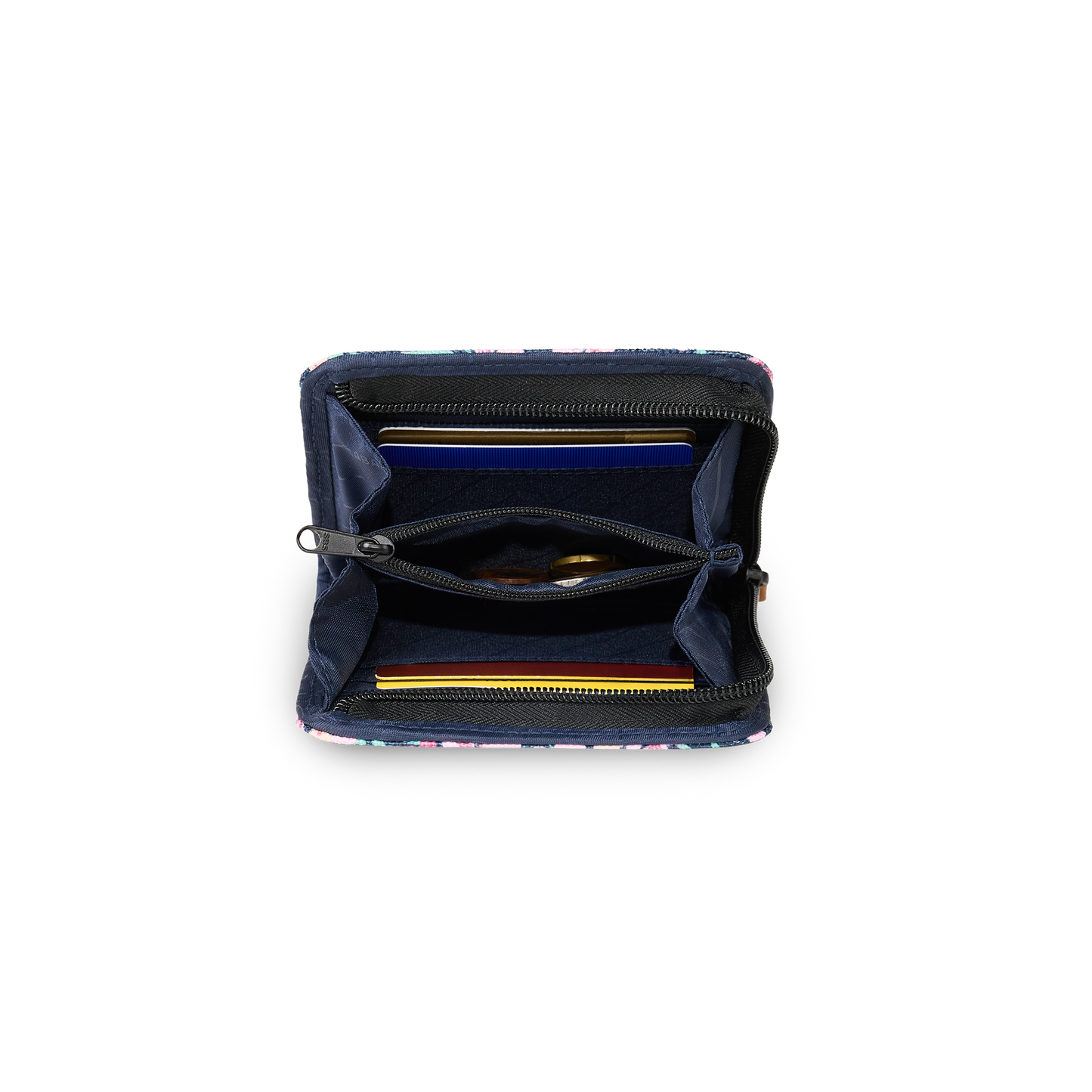 Cabaia Portefeuille Wallet S Cagliari