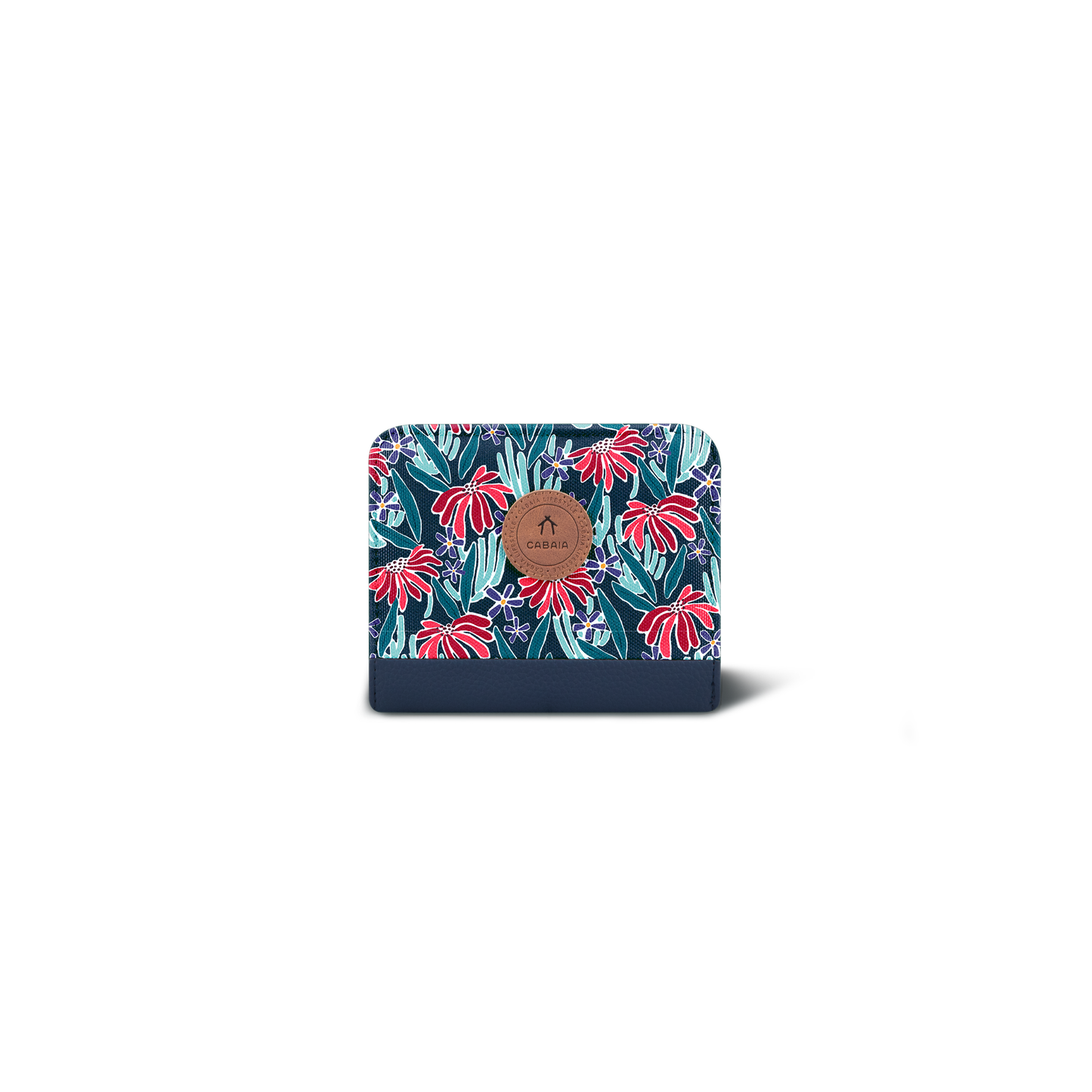 Cabaia Portefeuille Wallet M Edea